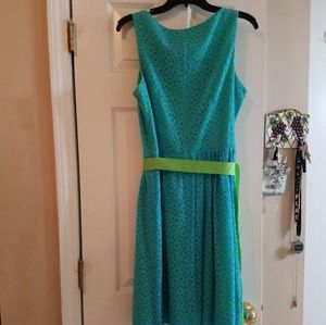 Ladies Boutique Dress